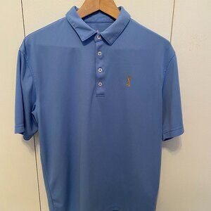 Johnnie O - 4 Button Golf Polo - The Players Championship